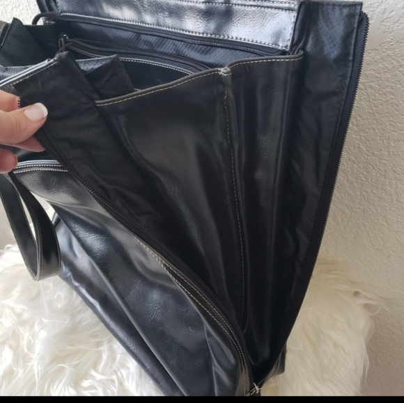 Buxton Bags Buxton Womens Laptop Briefcase Os Poshmark